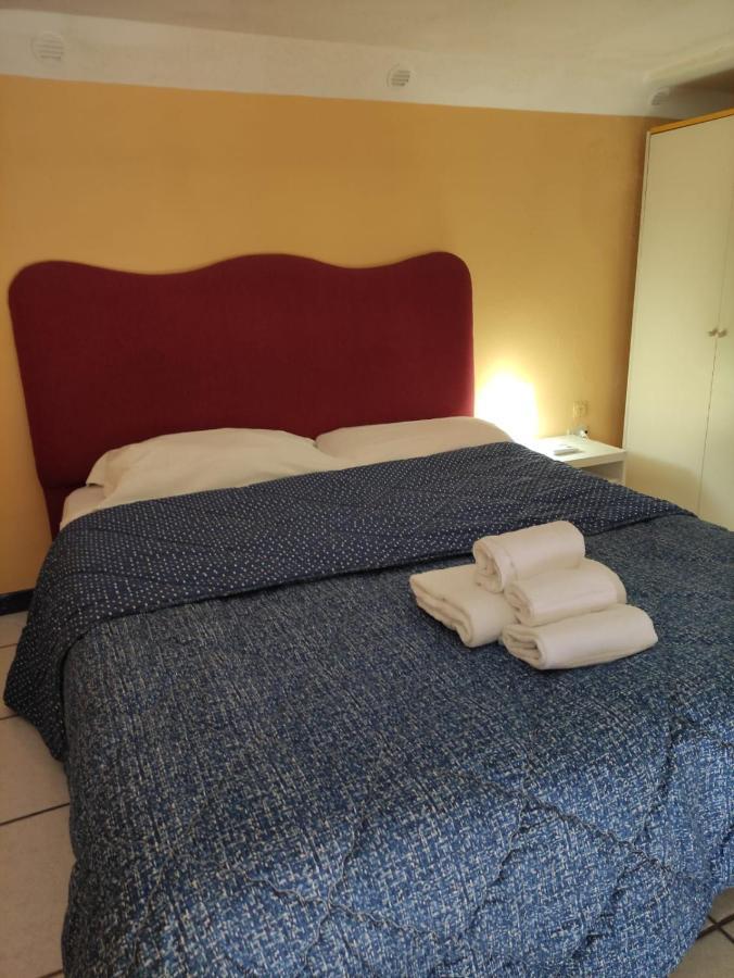 Il Mare Di Ortigia Aparthotel Syrakusa Exteriör bild