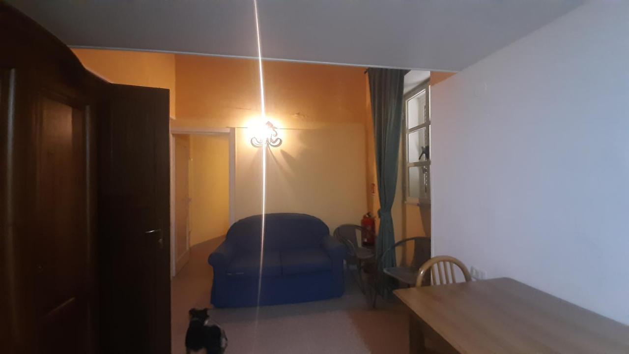 Il Mare Di Ortigia Aparthotel Syrakusa Rum bild