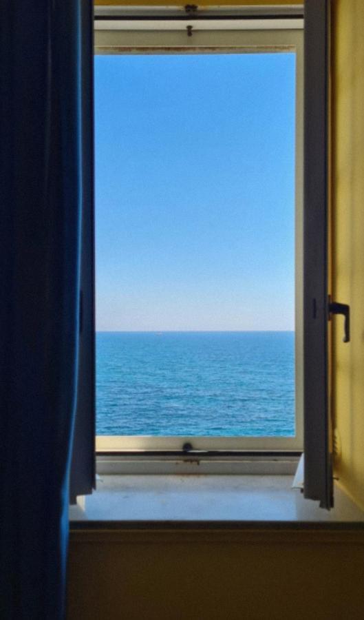 Il Mare Di Ortigia Aparthotel Syrakusa Rum bild