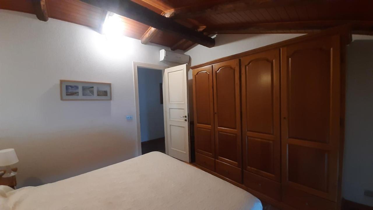 Il Mare Di Ortigia Aparthotel Syrakusa Rum bild